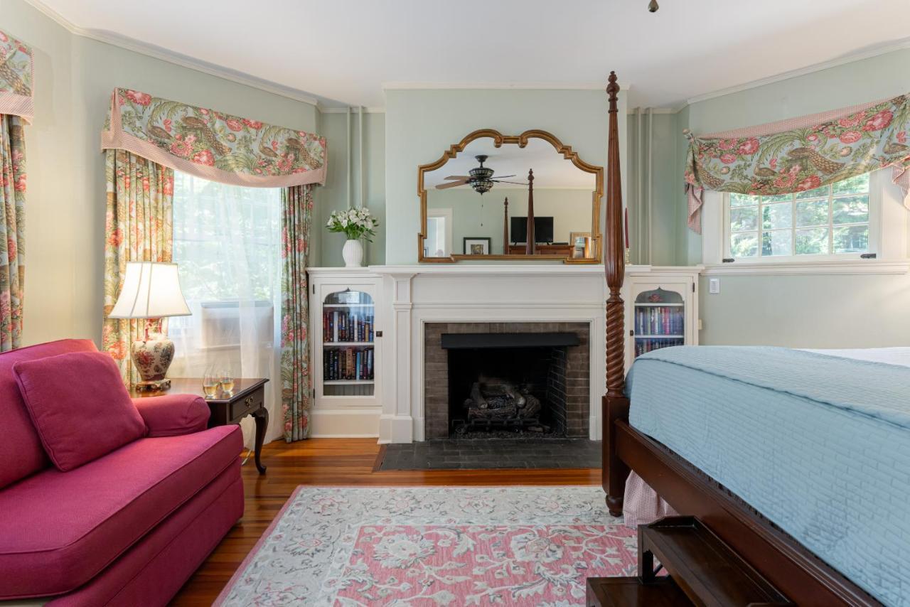 Pinecrest Bed & Breakfast Asheville Pokój zdjęcie