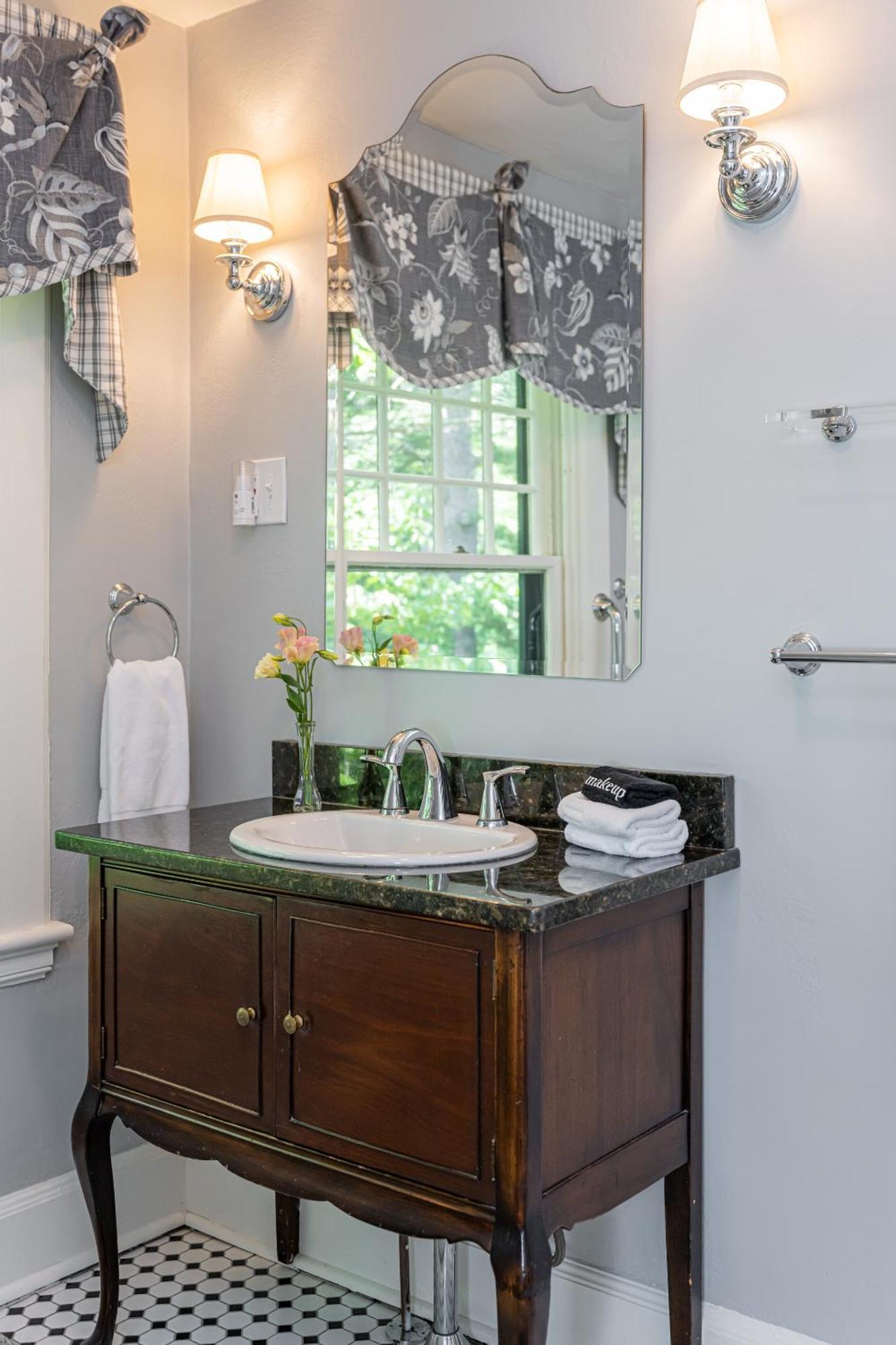 Pinecrest Bed & Breakfast Asheville Zewnętrze zdjęcie